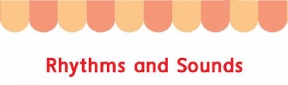 Rhythms and Sounds